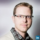 Avatar for Brendan Sterne