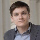 Avatar for Dmitry Chugreev