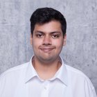 Avatar for Vijay Sai Karthik Gollapalli