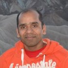Avatar for Arun Gupta