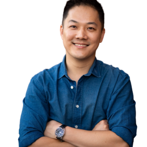 Patrick Pan