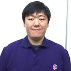 Avatar for Harry Kim