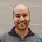 Avatar for Liron Yahdav