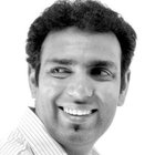 Avatar for Prashant Chopra