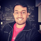 Avatar for Nishant Srivastava
