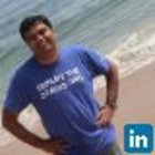 Avatar for Saket Newaskar