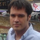 Avatar for Guillermo Ruiz Domenech