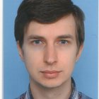 Avatar for Vitaly Polisky