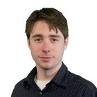 Avatar for Ian Clarke