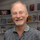 Avatar for Michael Dornbrook