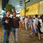Avatar for Abhinav Shukla
