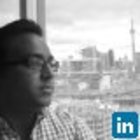 Avatar for Karthik Ramakrishnan