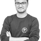 Avatar for FARHAN CHAUHAN
