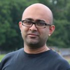 Avatar for Shailesh Jacob
