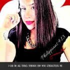 Avatar for Julievette Rivera-Jefferson