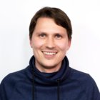 Avatar for Evgeny Kostromskoy