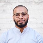 Avatar for Ahmed Saleh