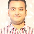 Avatar for Vikrant Mehta