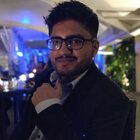 Avatar for Vinod Jat