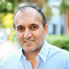 Avatar for Masoud Douzan