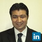Avatar for Amit Desai