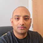 Avatar for Souvik Dutta