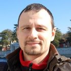 Avatar for Sergey Jiltsov