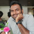 Avatar for Jishnu Mohan