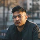 Avatar for Rushir Parikh 