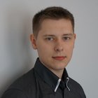 Avatar for Michał Mikulski
