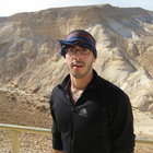 Avatar for Harris Levine