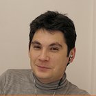Avatar for Roman Danaev