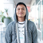 Avatar for Mitchell Fu