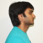 Avatar for Sudhir Narisetty
