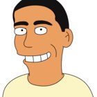 Avatar for Asif Zamir