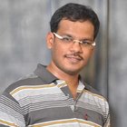 Avatar for Moteesh Reddy M