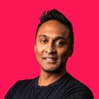 Avatar for Arjun Thyagarajan