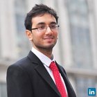 Avatar for Rajiv Patel