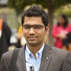 Avatar for Saurabh Rane