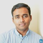 Avatar for Chirag Masekar