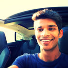 Avatar for Shreyas Mohan