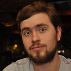 Avatar for Sergey Sharov