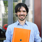 Avatar for Ali Jelveh