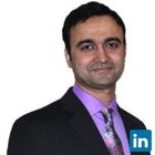 Avatar for Dev Thakkar