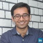 Avatar for Tarun Mehta