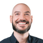 Avatar for Steve Pereira
