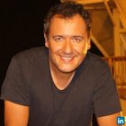 Avatar for Marty Jaramillo