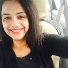 Avatar for Bharti Gupta