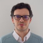 Avatar for Marco Papalia