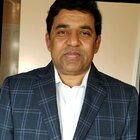 Avatar for Parthasaradhi Pantra